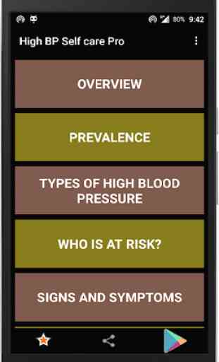 High Blood Pressure Pro 3