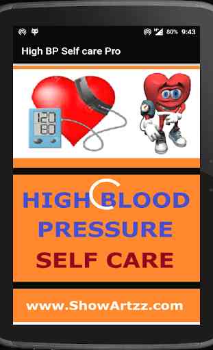 High Blood Pressure Pro 4