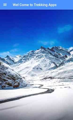 Himalaya Trek 1