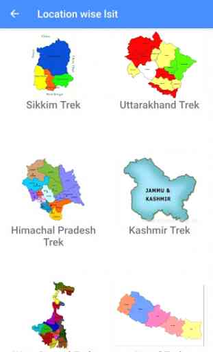 Himalaya Trek 4