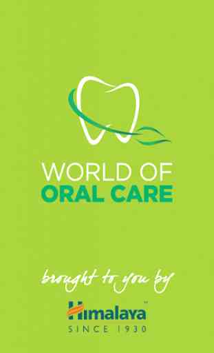 Himalaya World of Oral Care 1