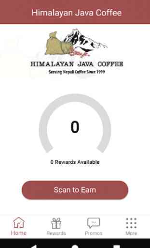 Himalayan Java Rewards 1