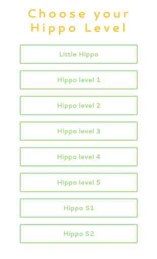 Hippo Tests 4