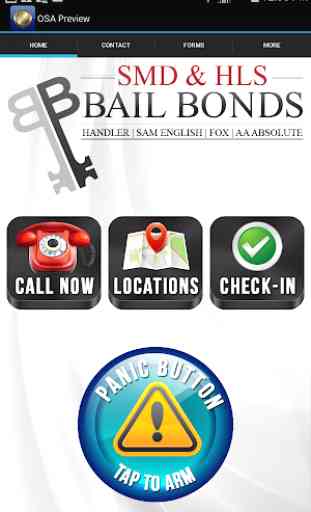 HLS/SMD Bail Bonds 1