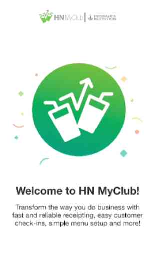 HN MyClub 2