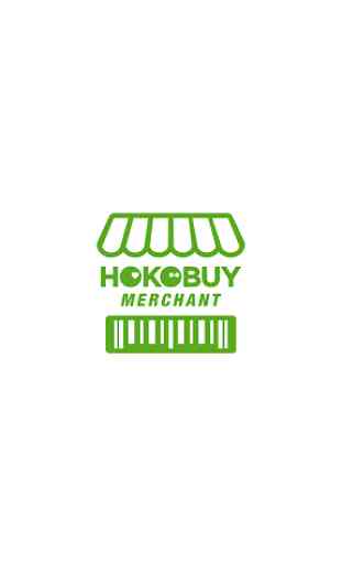 HoKoBuy Merchant 1