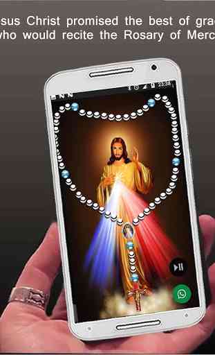 Holy Rosary Divine Mercy 2