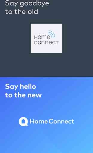 Home Connect (America) 1