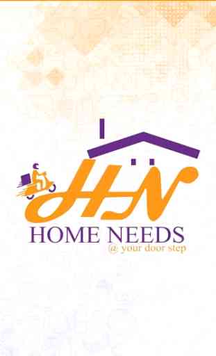 Home Needs 1
