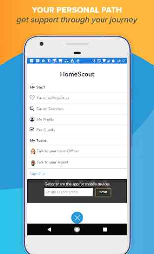 HomeScout 3