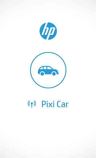 HP Pixi Car 1