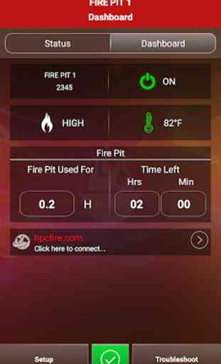 HPC Fire App v2 4
