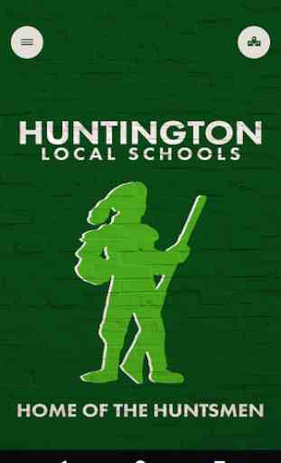 Huntington Local Schools, OH 1