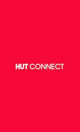 Hut Connect 1