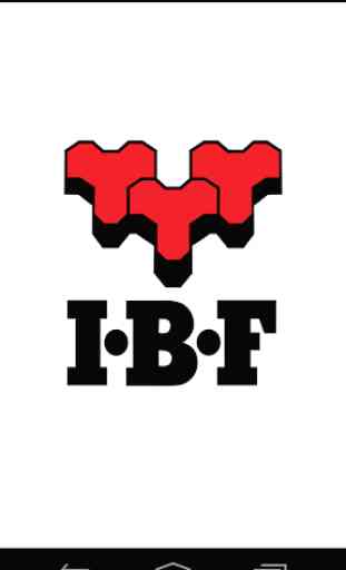 IBF Tools 1