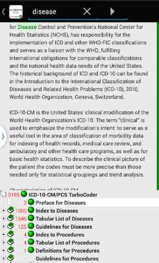 ICD-10-CM/PCS TurboCoder 2018 Trial 1
