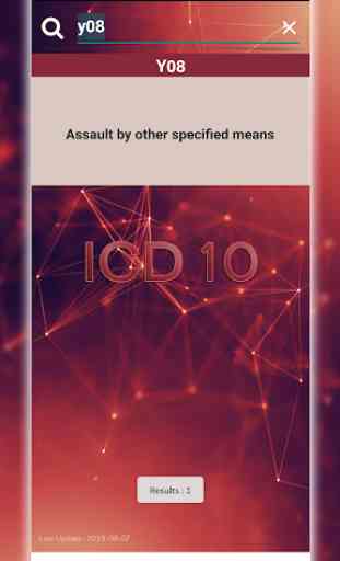 ICD10 DIAGNOSTIC 2