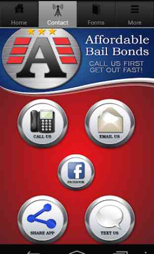 Idaho Bail Bonds 2