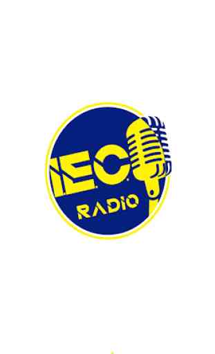 IEC Radio 1