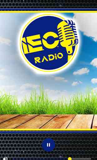 IEC Radio 2