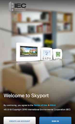 IEC Skyport 1