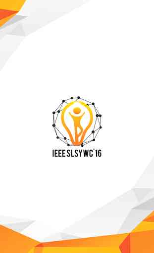 IEEE SLSYW Congress 1