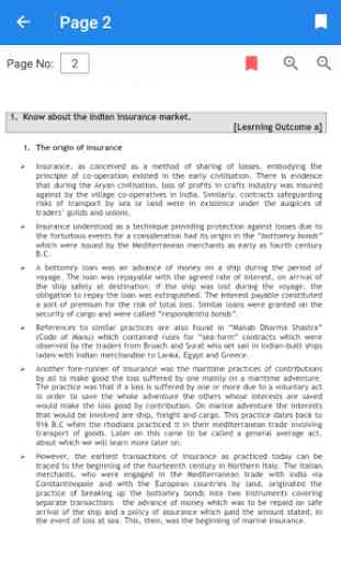 III eBook - Insurance Institute Of India 4