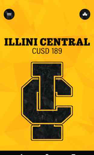 Illini Central CUSD 189 1