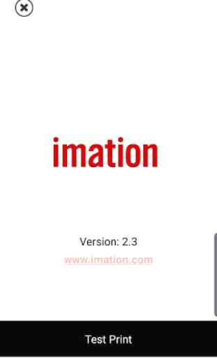 Imation Photo Printer 2