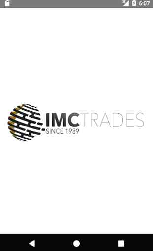 IMC Trades 1