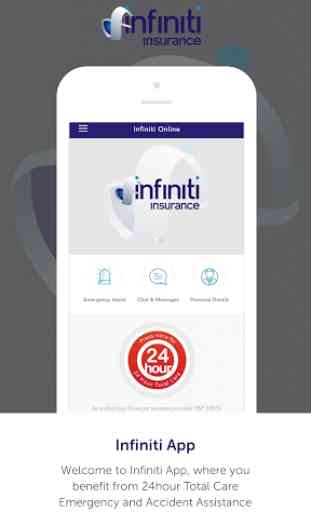 Infiniti Online 1