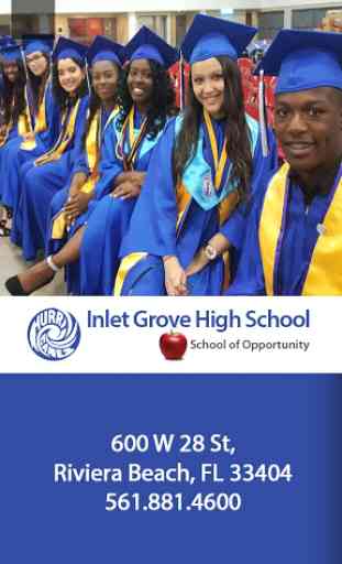 Inlet Grove High School 1