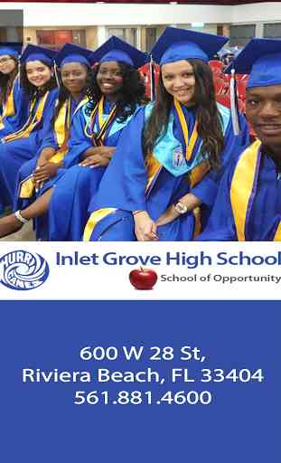 Inlet Grove High School 3