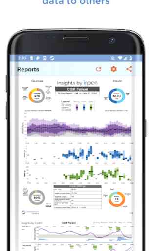 InPen: Diabetes Management App 4
