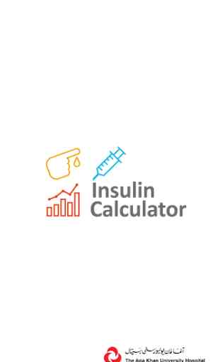 Insulin Calculator 1