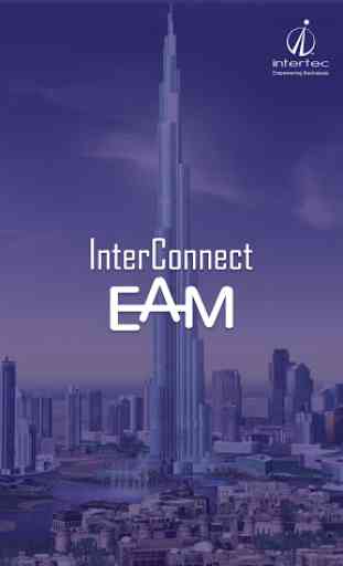 Interconnect EAM 1