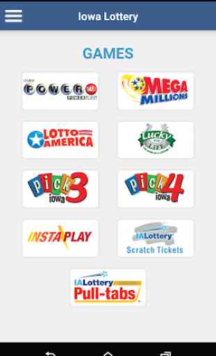 Iowa Lottery’s LotteryPlus 2
