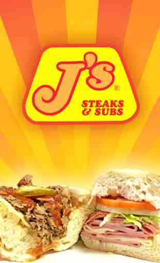 J's Steaks & Subs 1