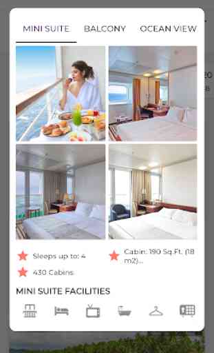 Jalesh - Book Luxury Cruise Travel Experience 3