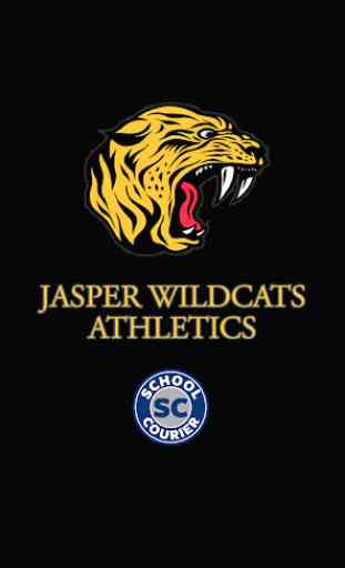 Jasper High School Athletics 1