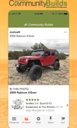 Jeep Wrangler Parts by ExtremeTerrain 3
