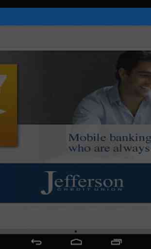Jefferson Credit Union 4