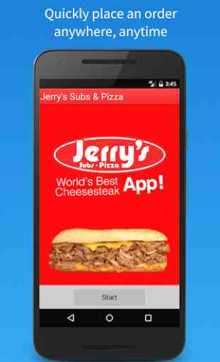 Jerry’s Subs and Pizza 1