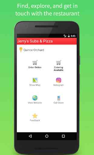 Jerry’s Subs and Pizza 2
