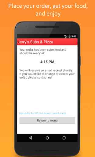 Jerry’s Subs and Pizza 4