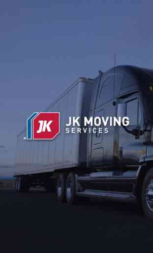 JK Moving Services 1
