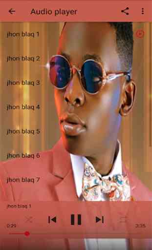 John Blaq - the best songs without internet 2