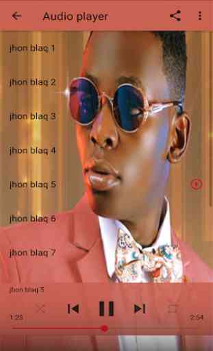 John Blaq - the best songs without internet 3