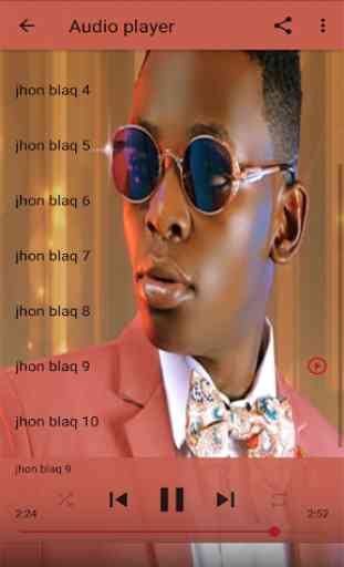 John Blaq - the best songs without internet 4