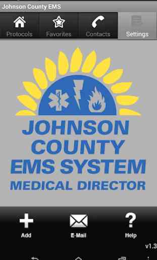 Johnson County EMS 1